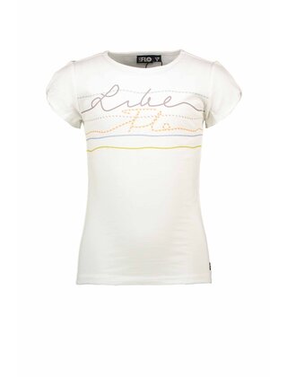 Like Flo Meisjes T-Shirt