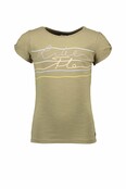 Like Flo Meisjes T-Shirt Like Flo Meisjes T-Shirt