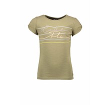 Like Flo Meisjes T-Shirt