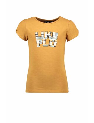 Like Flo Meisjes T-Shirt