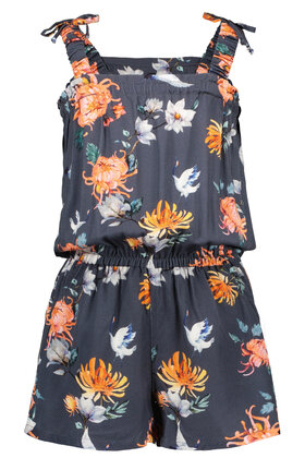 Like Flo Meisjes Jumpsuit