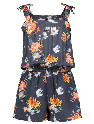 Like Flo Meisjes Jumpsuit