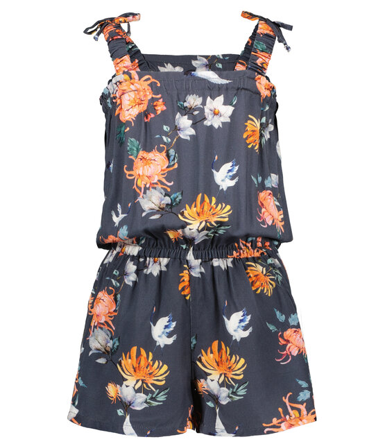 Like Flo Meisjes Jumpsuit Like Flo Meisjes Jumpsuit