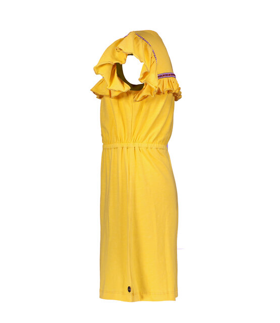 Like Flo Meisjes Jurk Like Flo Meisjes Jurk