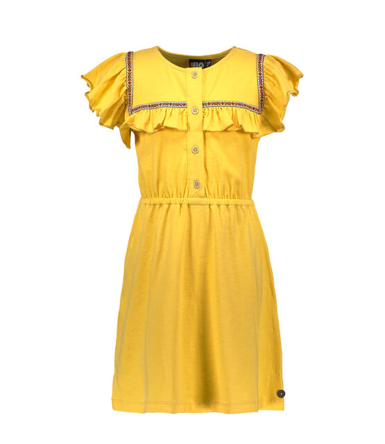 Like Flo Meisjes Jurk Like Flo Meisjes Jurk
