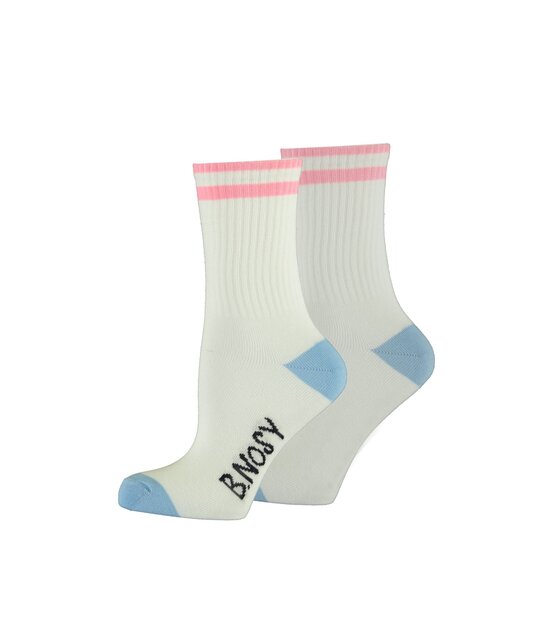 B Nosy Meisjes Sokken B Nosy Meisjes Sokken