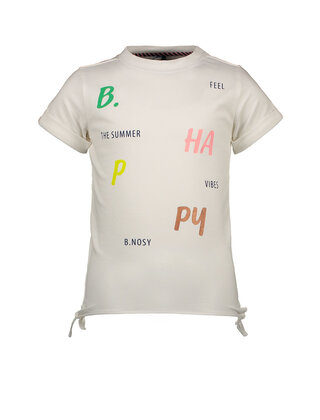 B Nosy Meisjes T-Shirt