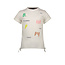 B.Nosy B Nosy Meisjes T-Shirt