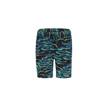B Nosy Jongens Short
