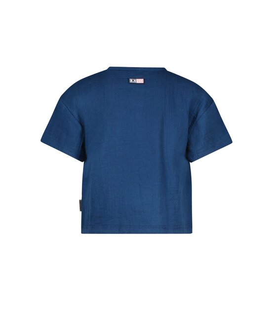 B Nosy Meisjes T-Shirt B Nosy Meisjes T-Shirt