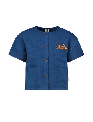 B Nosy Meisjes T-Shirt