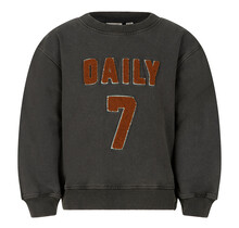 Daily7 Jongens Sweater