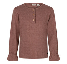 Daily7 Meisjes Longsleeve