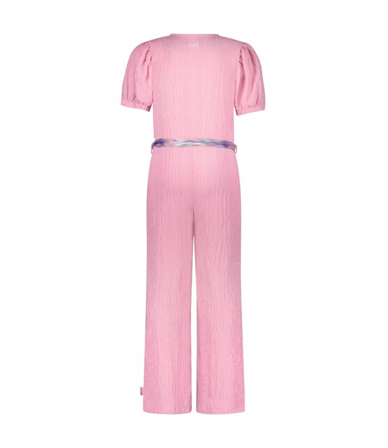 B Nosy Meisjes Jumpsuit Pallas zonder ceintuur B Nosy Meisjes Jumpsuit Pallas zonder ceintuur