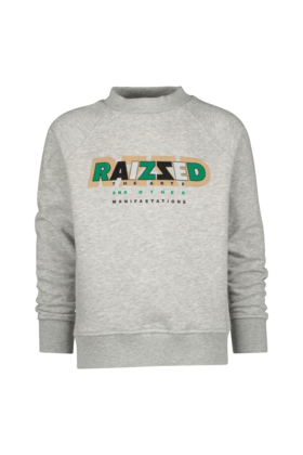 Raizzed Jongens Sweater