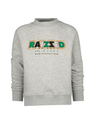 Raizzed Jongens Sweater