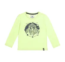 Koko Noko Jongens Longsleeve