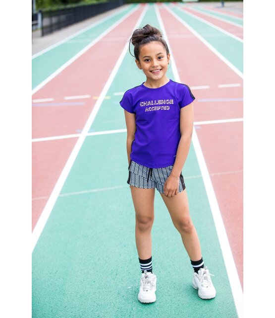 B Nosy Meisjes T-Shirt