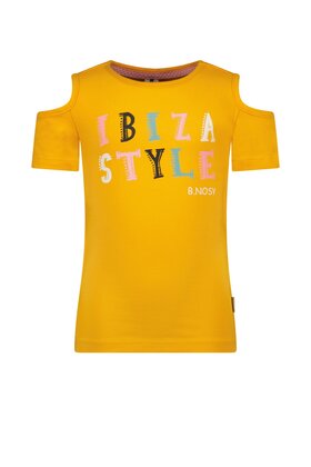 B Nosy Meisjes T-Shirt