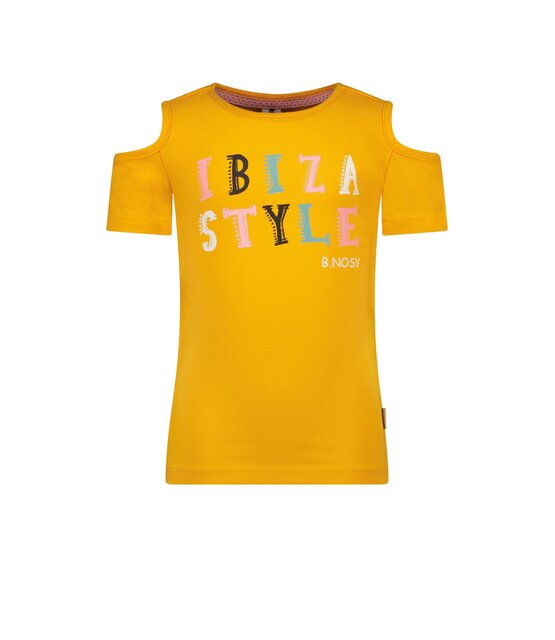 B Nosy Meisjes T-Shirt