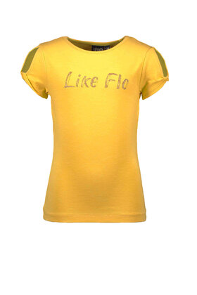 Like Flo Meisjes T-Shirt