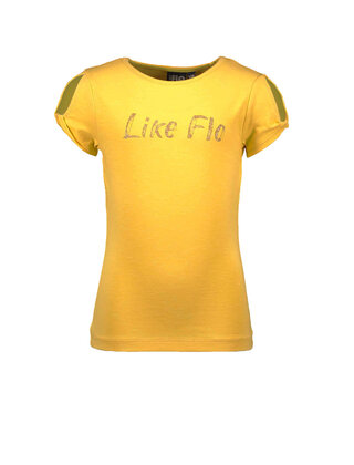 Like Flo Meisjes T-Shirt