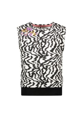 B Nosy Meisjes T-Shirt