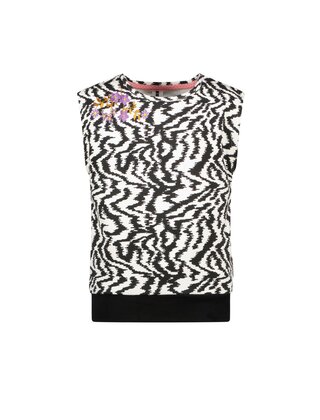 B Nosy Meisjes T-Shirt