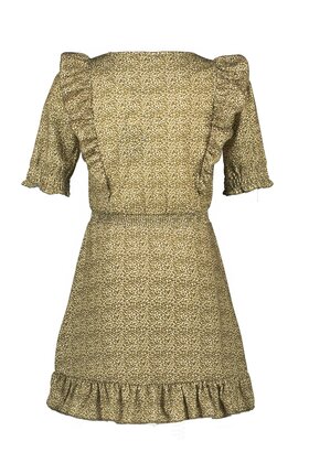 Like Flo Meisjes Jurk