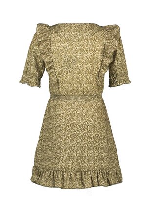 Like Flo Meisjes Jurk