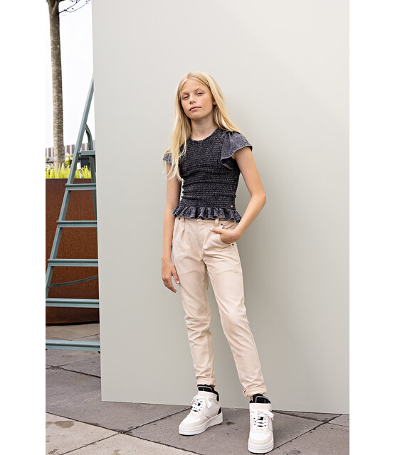 NoBell' Meisjes Broek