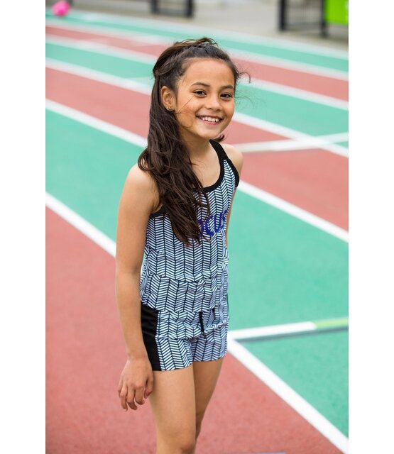 B Nosy Meisjes Short