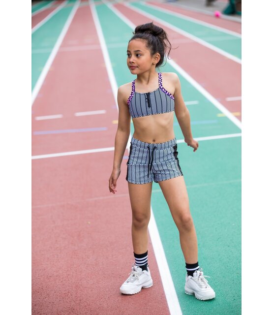 B Nosy Meisjes Short