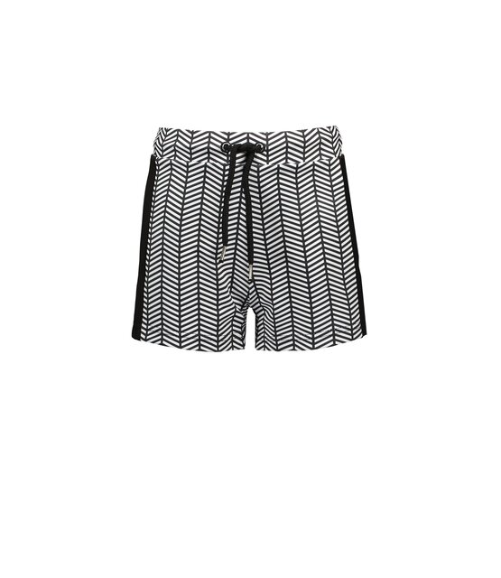 B Nosy Meisjes Short
