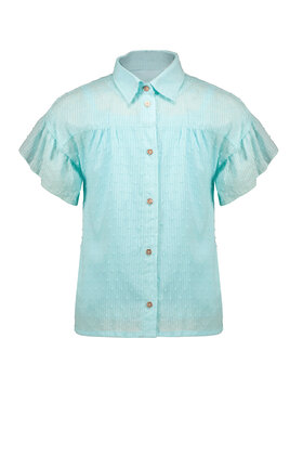 NONO Meisjes T-Shirt