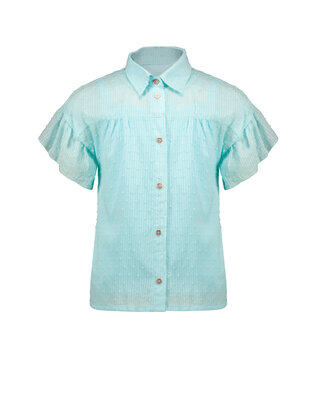 NONO Meisjes T-Shirt