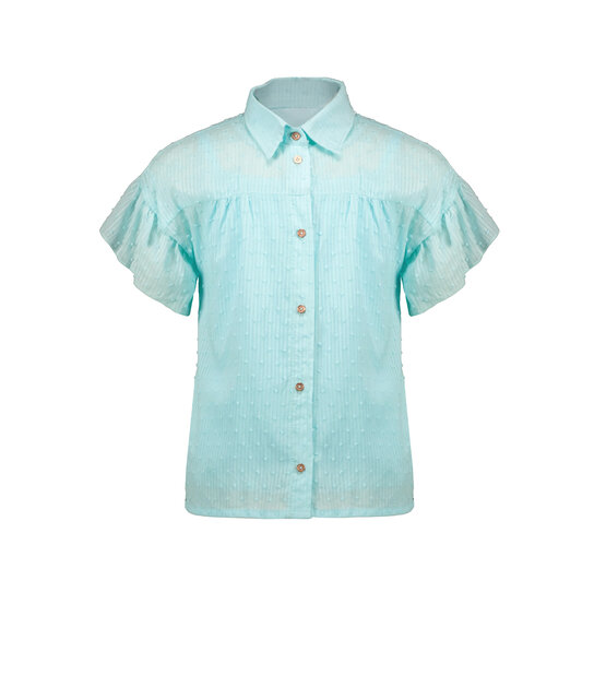 NONO Meisjes T-Shirt