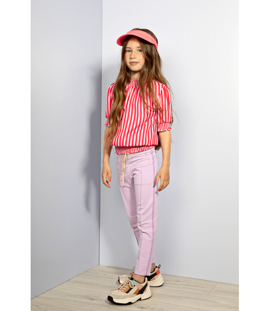 NONO Meisjes T-Shirt