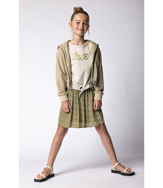 Like Flo Meisjes Vest