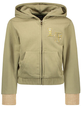 Like Flo Meisjes Vest