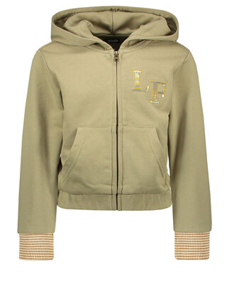 Like Flo Meisjes Vest