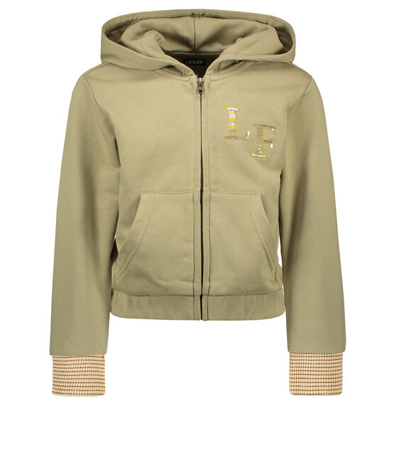 Like Flo Meisjes Vest