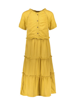 Like Flo Meisjes Jurk