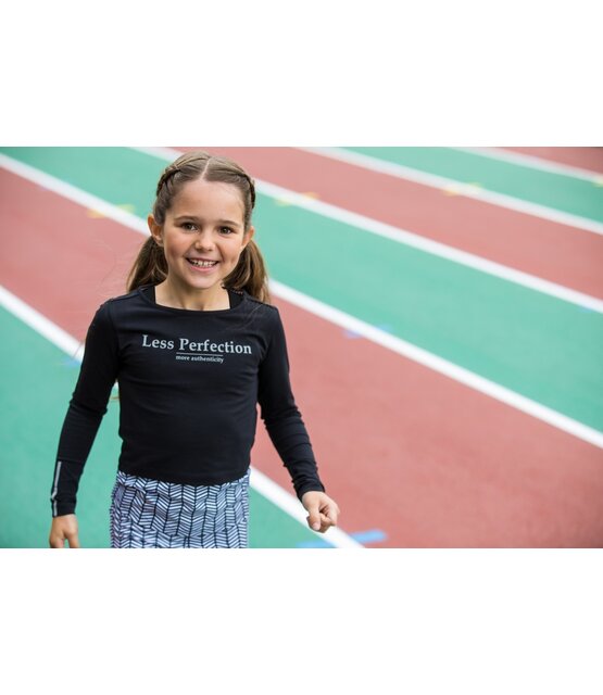 B Nosy Meisjes Longsleeve