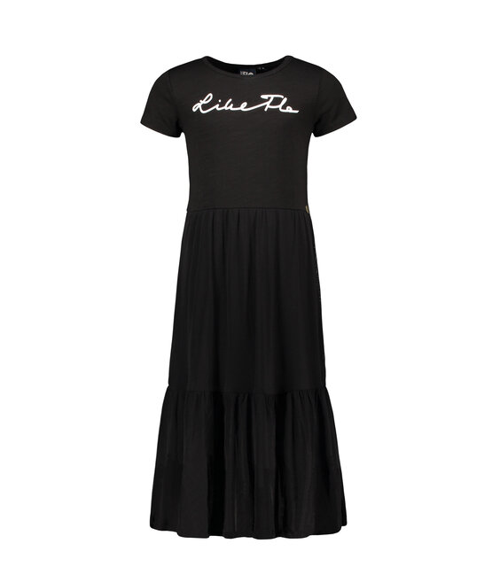 Like Flo Meisjes Jurk