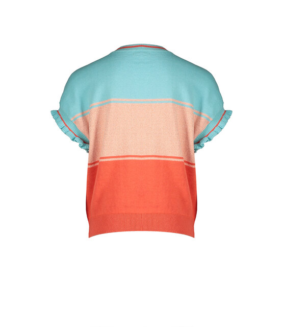 NONO Meisjes T-Shirt