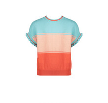 NONO Meisjes T-Shirt