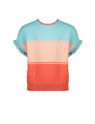 NONO Meisjes T-Shirt