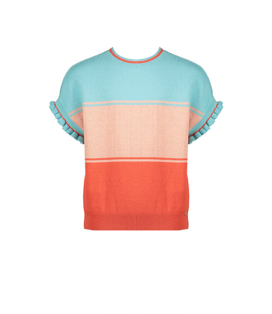 NONO Meisjes T-Shirt