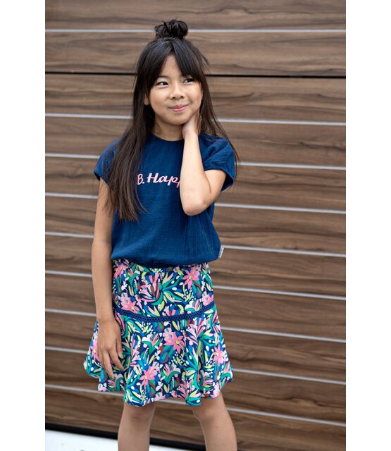 B Nosy Meisjes T-Shirt